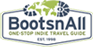 Bootsnall Indie Travel